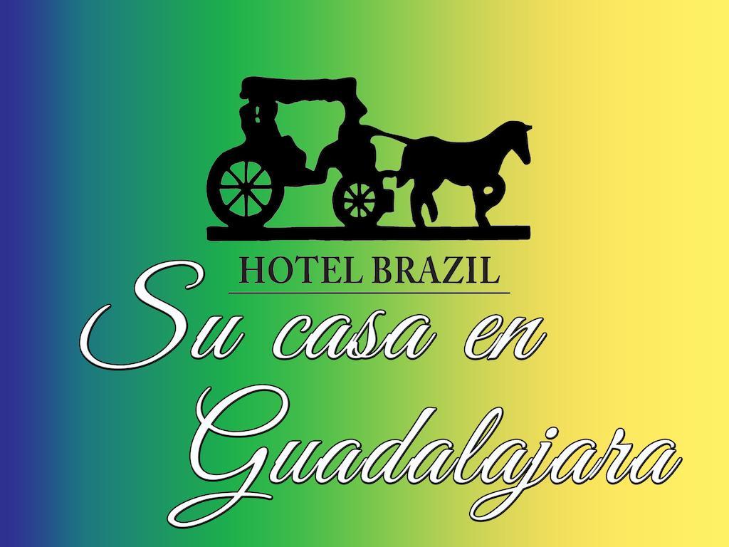 Oyo Hotel Brazil,Guadalajara,Estadio Jalisco מראה חיצוני תמונה