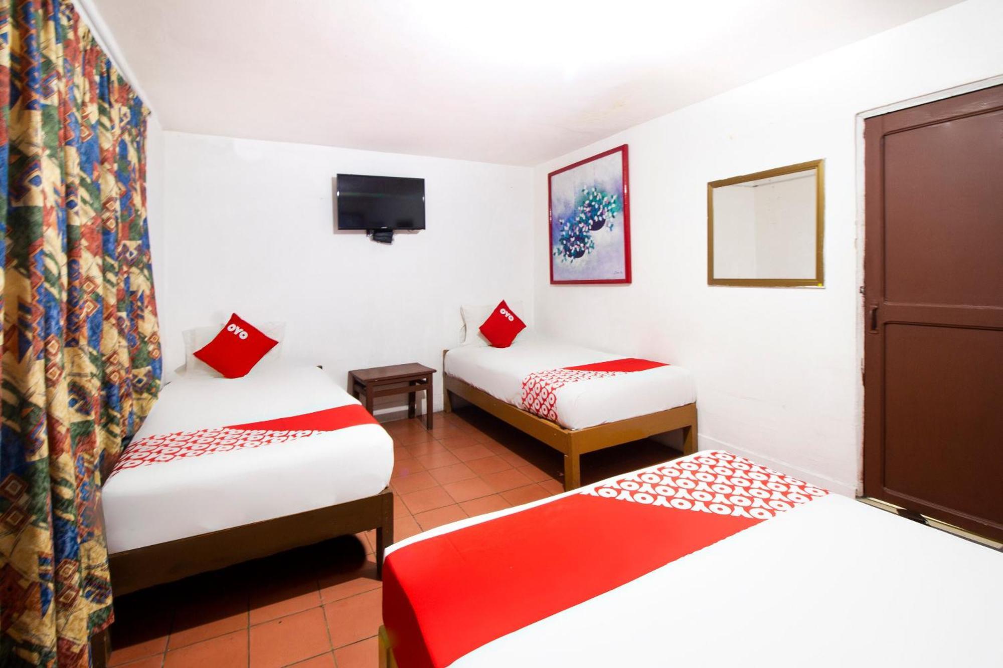 Oyo Hotel Brazil,Guadalajara,Estadio Jalisco מראה חיצוני תמונה