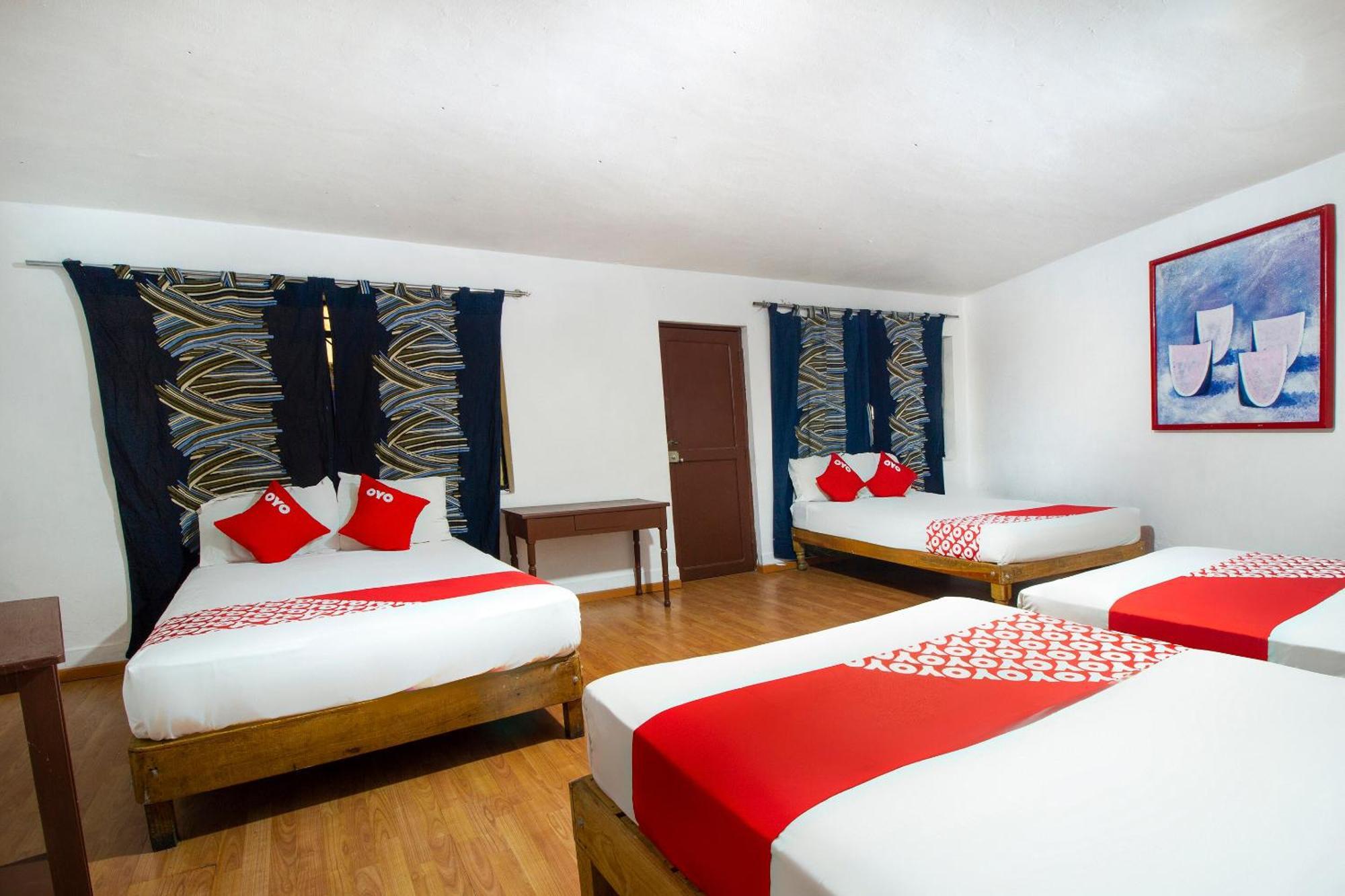 Oyo Hotel Brazil,Guadalajara,Estadio Jalisco מראה חיצוני תמונה