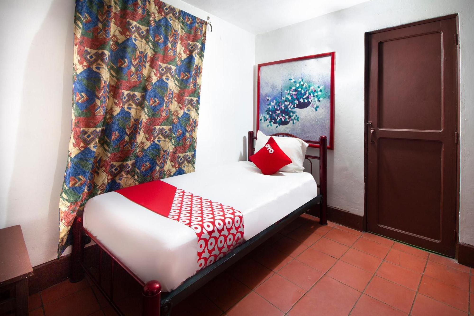 Oyo Hotel Brazil,Guadalajara,Estadio Jalisco מראה חיצוני תמונה
