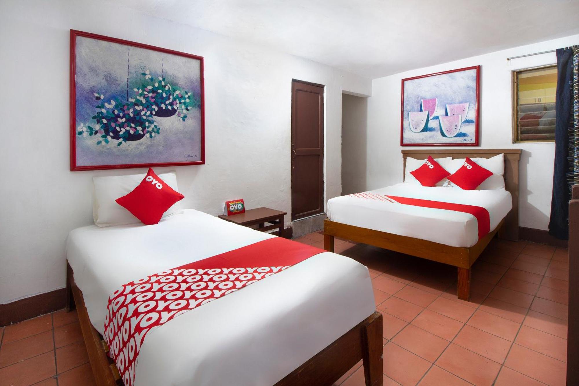 Oyo Hotel Brazil,Guadalajara,Estadio Jalisco מראה חיצוני תמונה