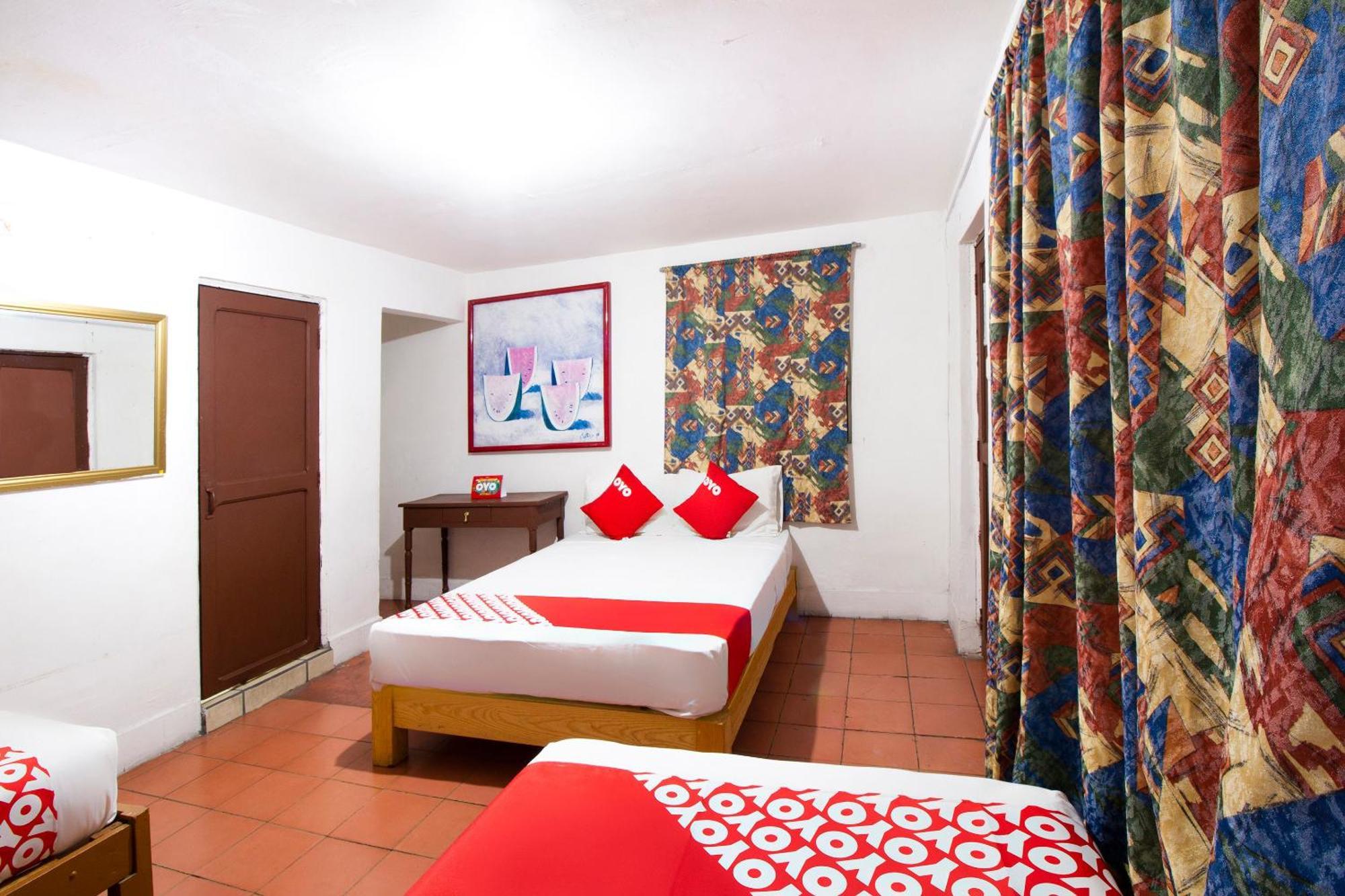 Oyo Hotel Brazil,Guadalajara,Estadio Jalisco מראה חיצוני תמונה