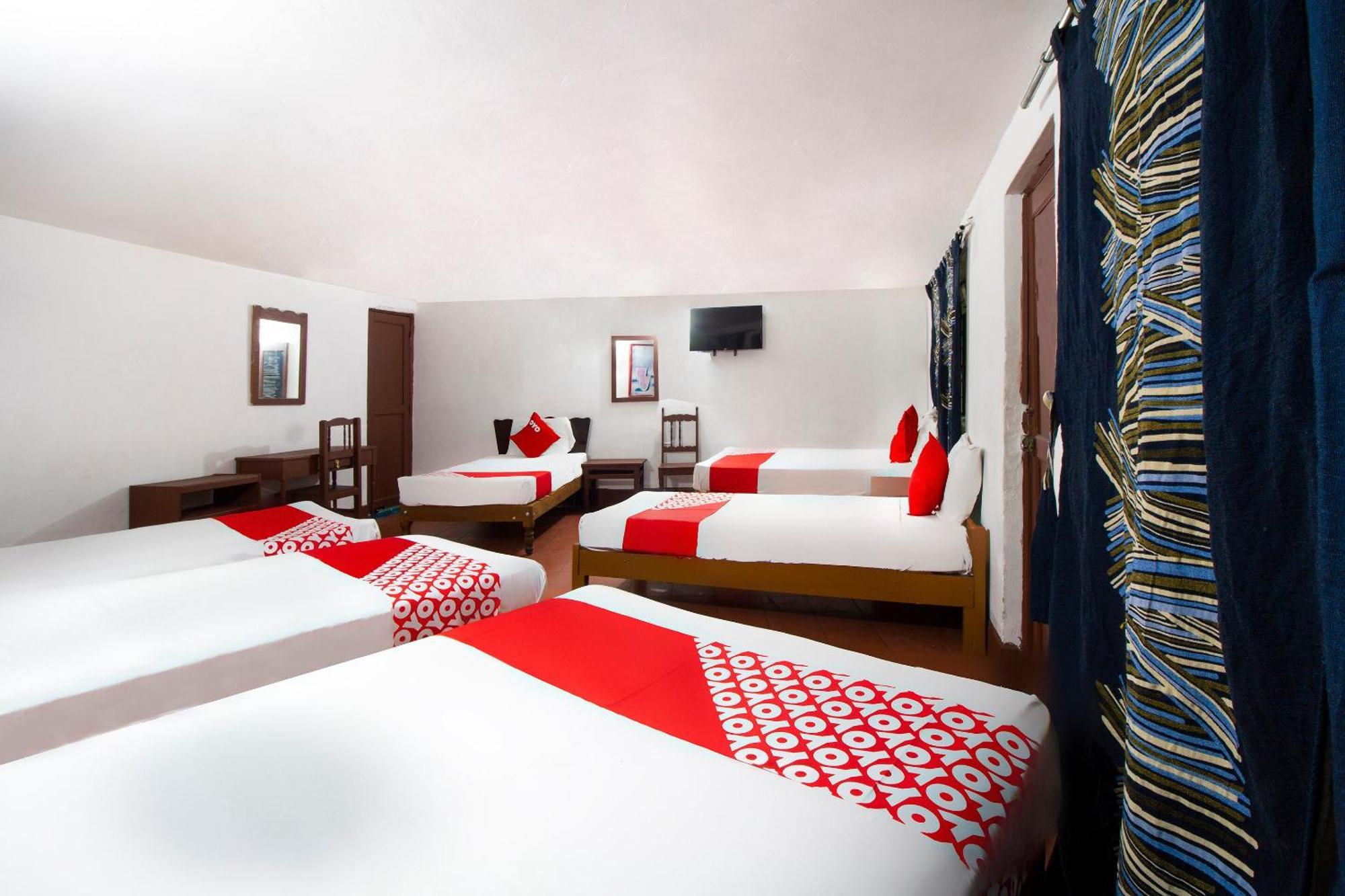 Oyo Hotel Brazil,Guadalajara,Estadio Jalisco מראה חיצוני תמונה