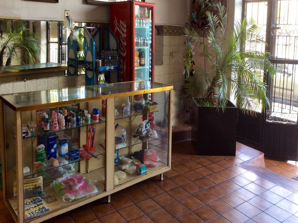 Oyo Hotel Brazil,Guadalajara,Estadio Jalisco מראה חיצוני תמונה