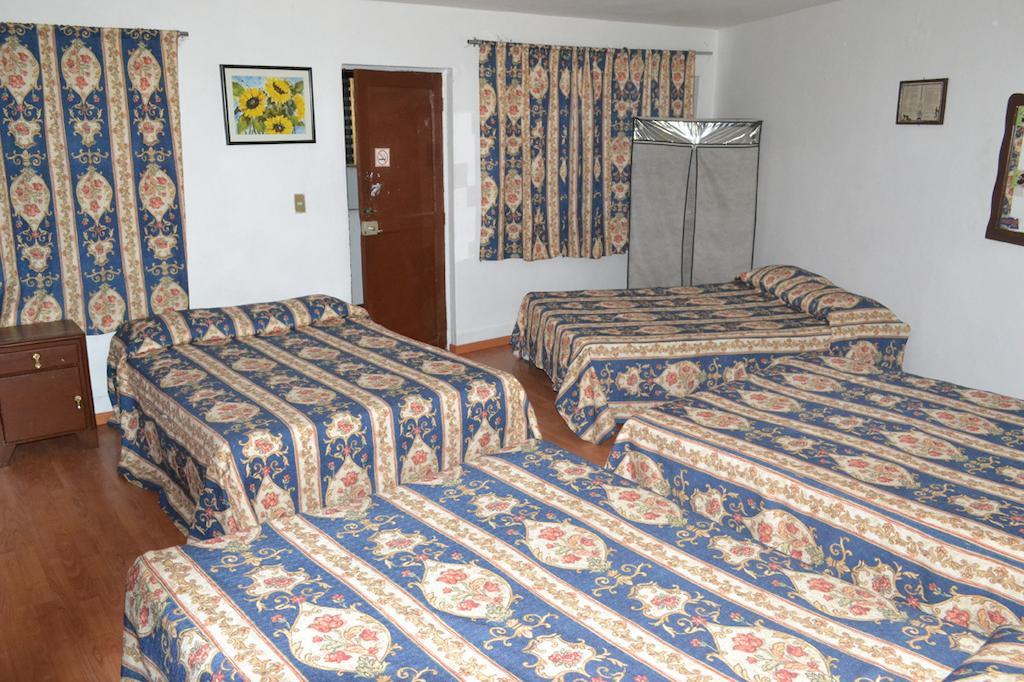 Oyo Hotel Brazil,Guadalajara,Estadio Jalisco חדר תמונה