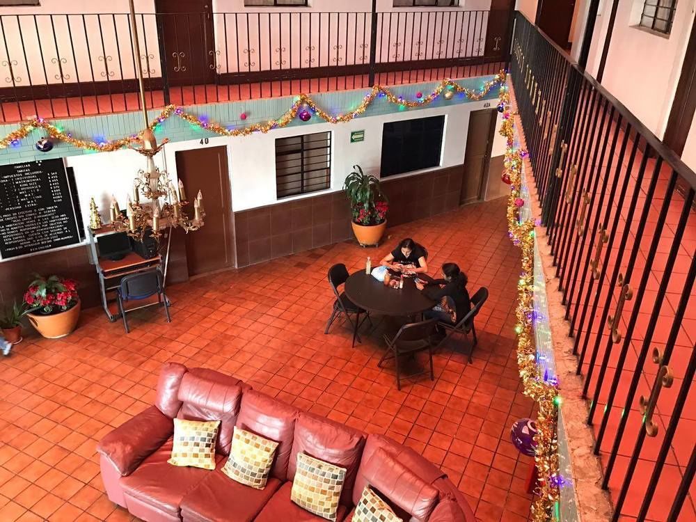 Oyo Hotel Brazil,Guadalajara,Estadio Jalisco מראה חיצוני תמונה