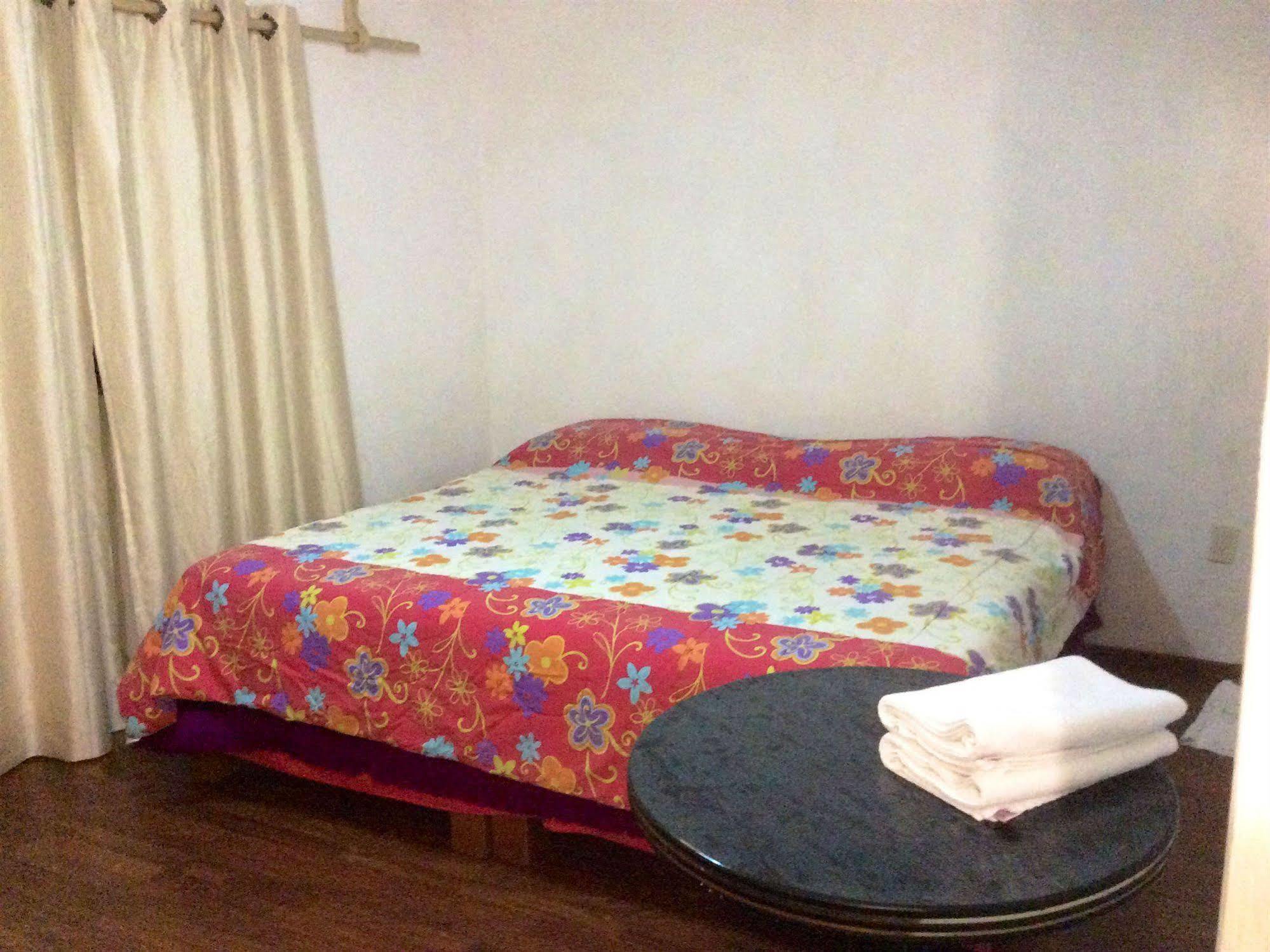 Oyo Hotel Brazil,Guadalajara,Estadio Jalisco מראה חיצוני תמונה